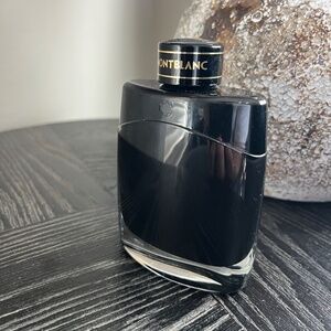 MontBlanc Legend